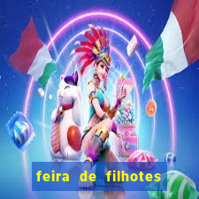 feira de filhotes porto alegre